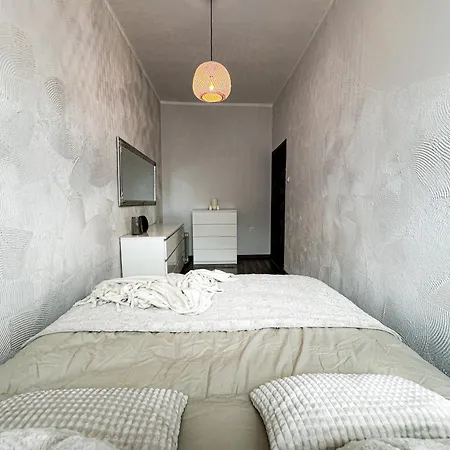 Modern Design, Heart Of Wroclaw! Parking, Near Tram Wroclaw