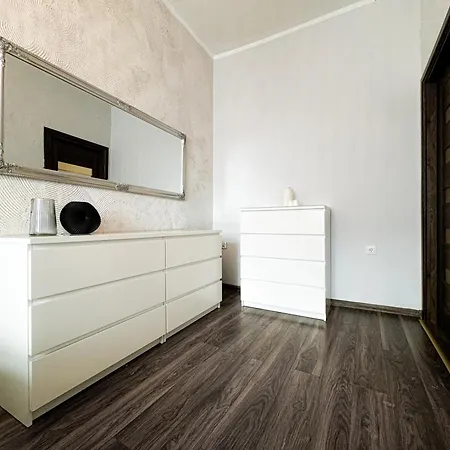 Apartment Modern Design, Heart Of Wroclaw! Parking, Near Tram